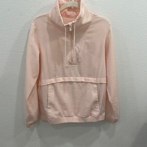 Lulu lightweight pullover